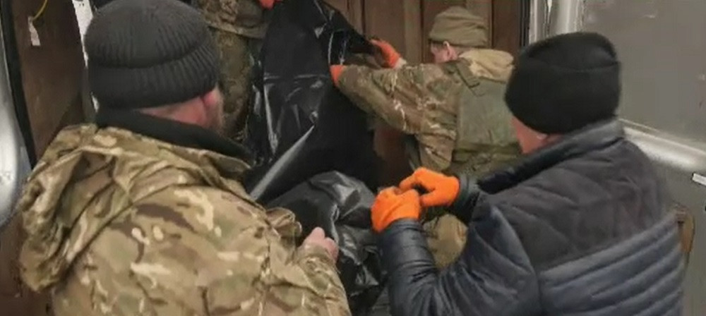 Război în Ucraina. Sinteza evenimentelor, 10 aprilie 2022. Ucrainenii au deschis mii de anchete pentru crime de război