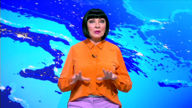 Horoscop 11 aprilie, cu Neti Sandu. Vărsătorii o să aibă un copil