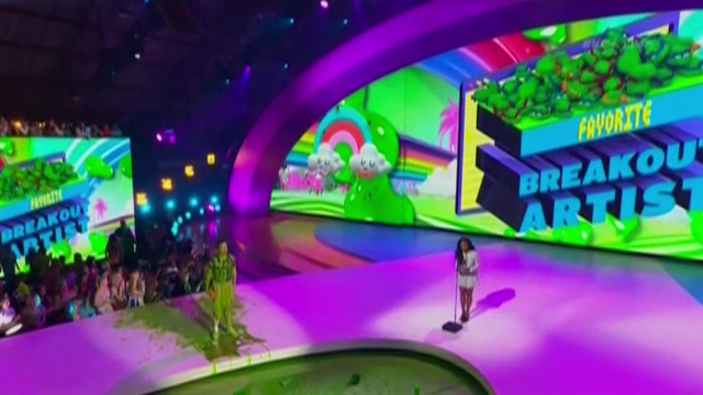 Kids Choice Awards 2022. Cine sunt starurile favorite ale copiilor