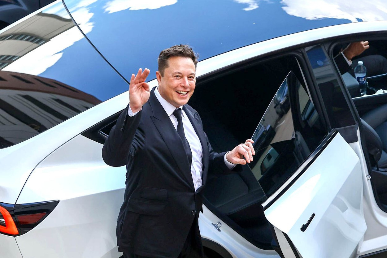 Elon Musk nu va face parte din consiliul director al Twitter