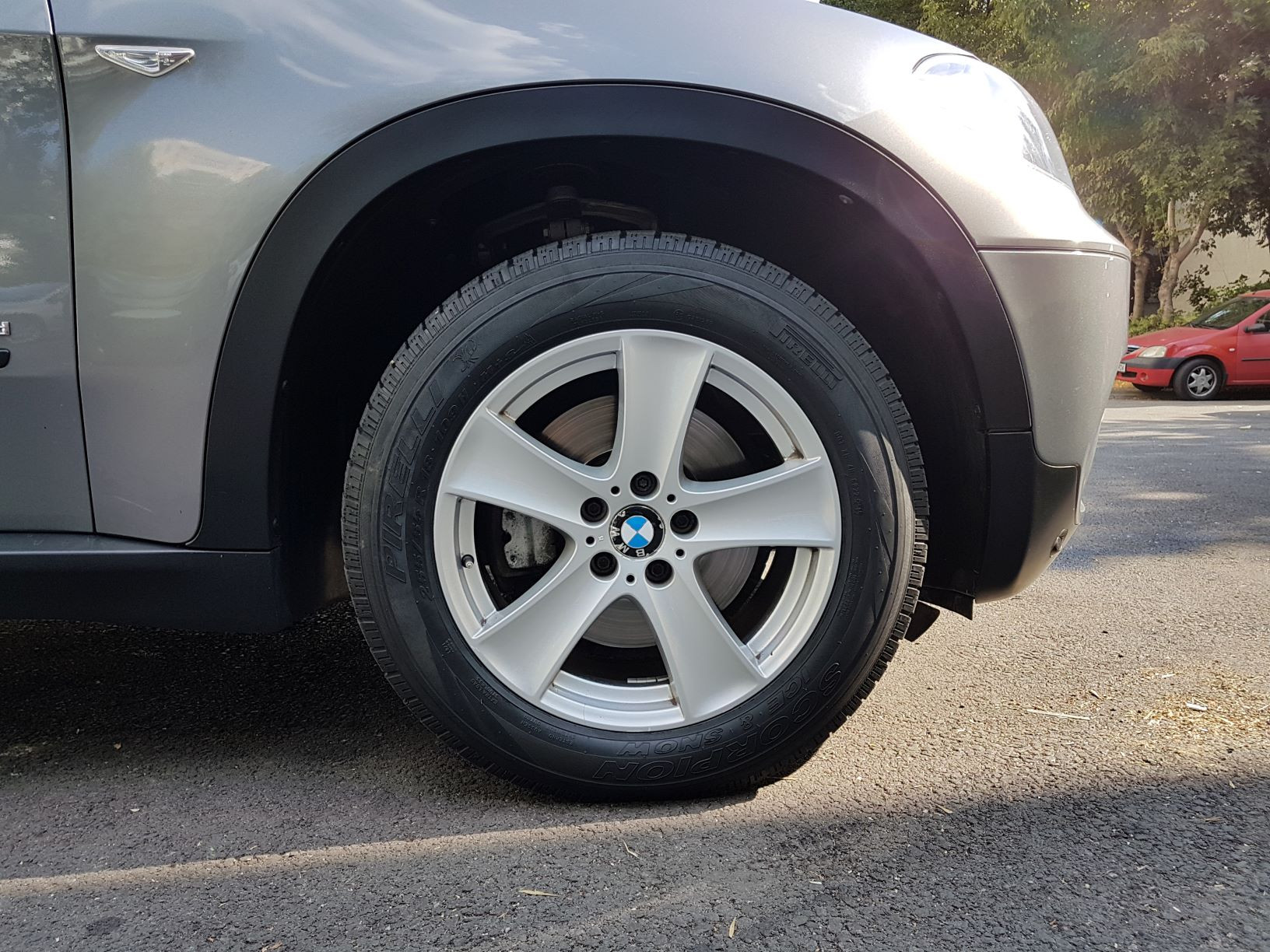 anvelope montate vadrexim