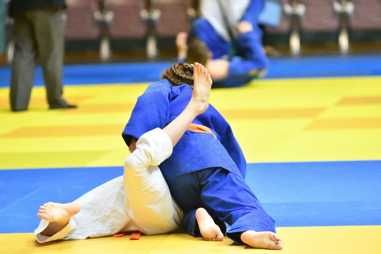 A murit Estela Rodriguez, fostă campioană mondială şi vicecampioană olimpică la judo