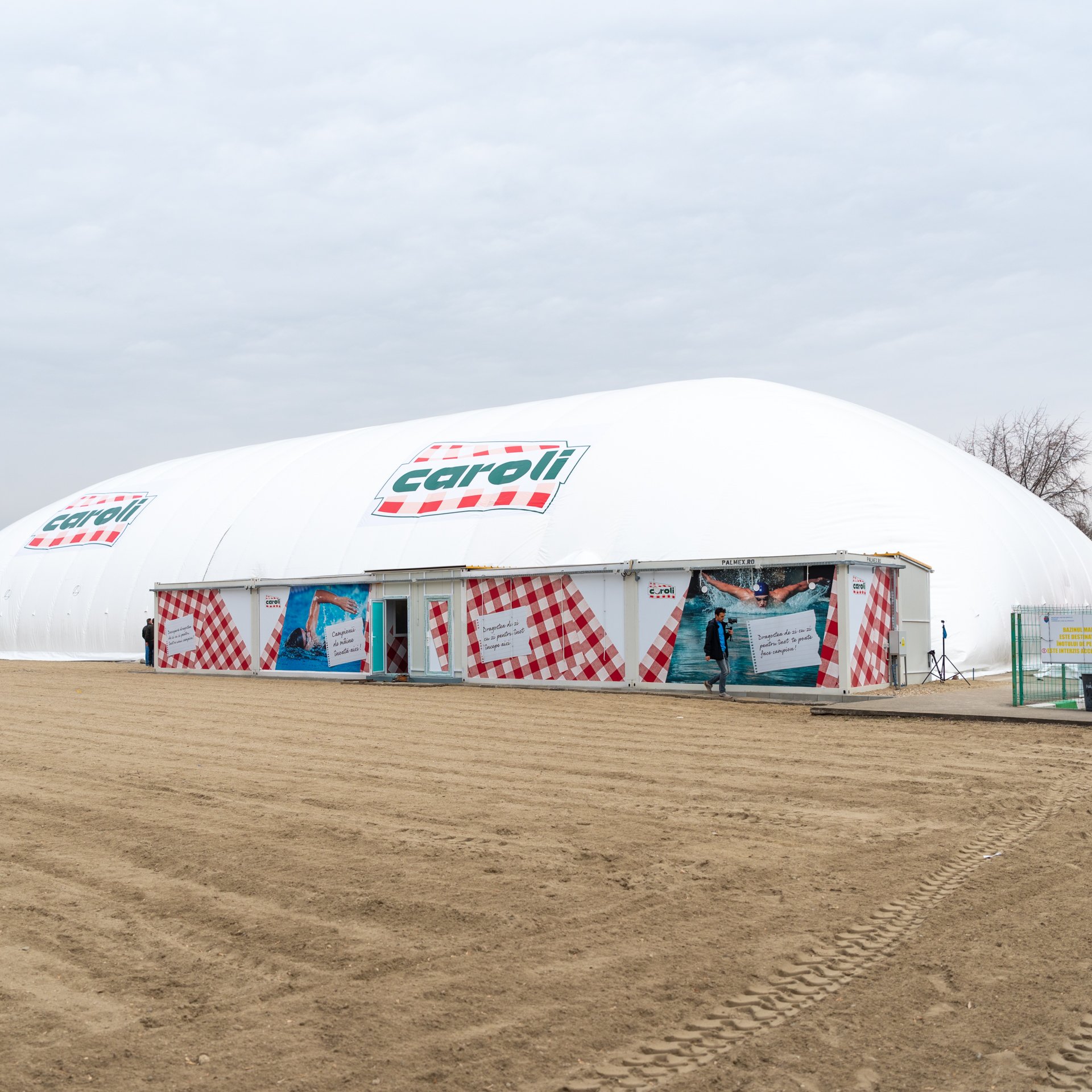 Caroli Foods Group