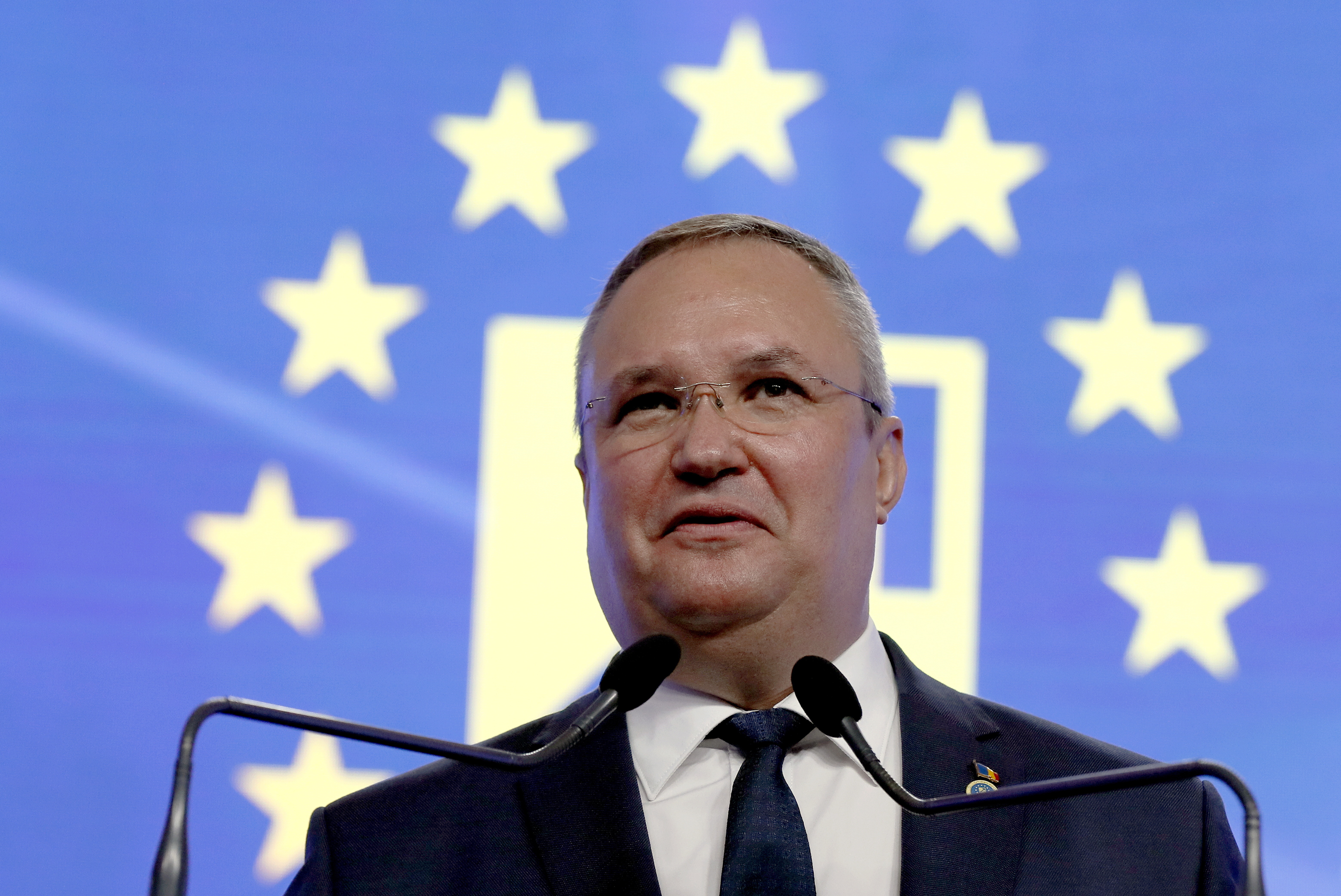 Purtătorul de cuvânt al PNL, despre candidatul la prezidențiale: ”Nicolae Ciucă este omul pe care ne bazăm”