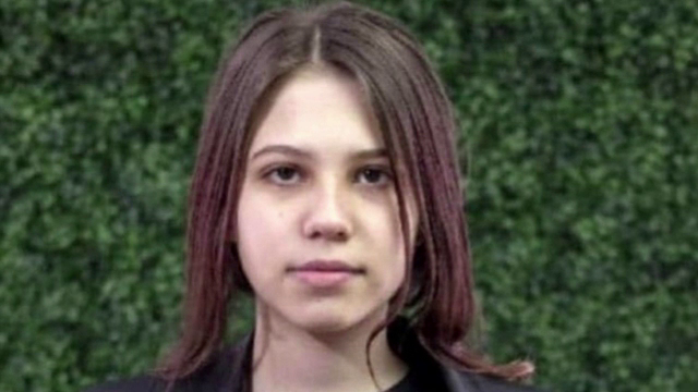 Fiica șefulului Poliției Municipale Bacău, în vârstă de 15 ani, a dispărut de acasă