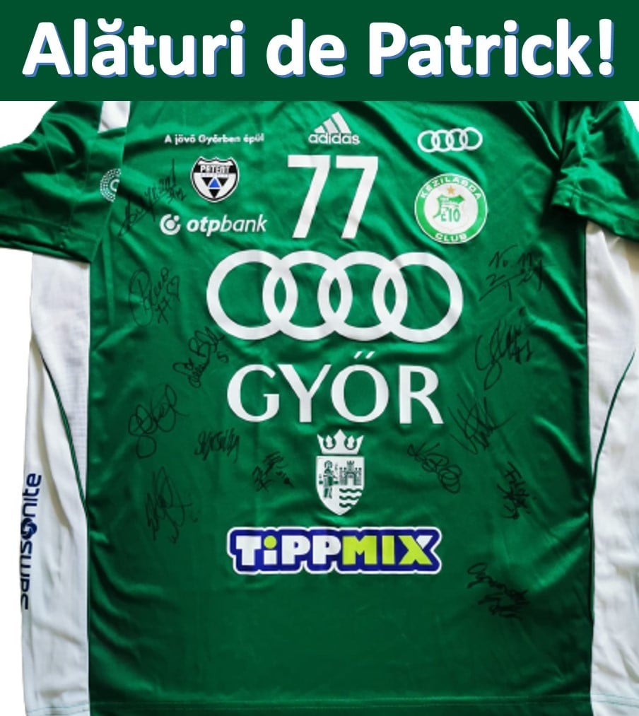 Dramă în familia Valeriei Motogna, fostă handbalistă a naţionalei. Sportivii s-au mobilizat pentru donații