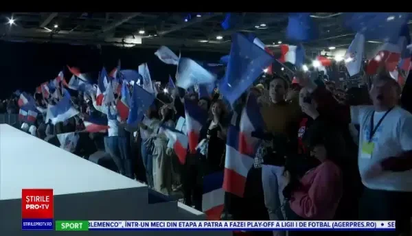 Alegeri prezidențiale în Franța 2022. Promisiunile lui Le Pen pentru votanți: Voi controla imigrația