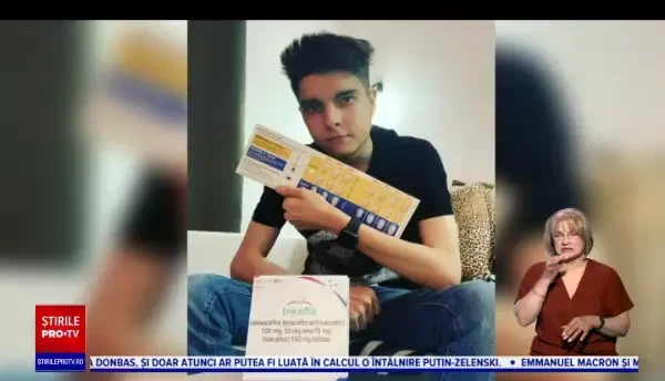 Aprobarea medicamentelor în România, cea mai greoaie din Europa. Bolnavii supraviețuiesc cu bani donați