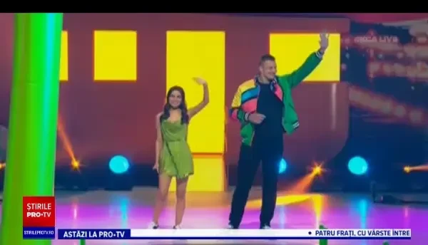 Kids Choice Awards 2022. Cine sunt starurile favorite ale copiilor