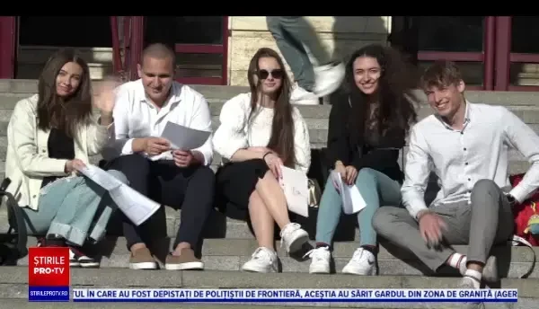 Iași: A început ediția a 6-a a acceleratorului de start-up-uri pentru liceenii din România. Cele mai inovative idei