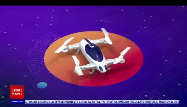 Cele mai căutate gadgeturi pe care le poți cumpăra. De la căștile care purifică aerul, la telefonul rotund