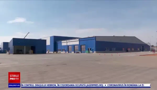 Tot mai multe fabrici de materiale de construcții apar în România. De ce investesc afaceriștii în acest domeniu