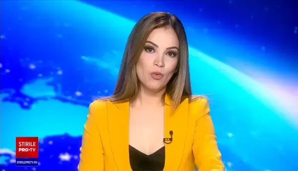 Două module dintr-o navă militară de mari dimensiuni, lansate la apă, în Galați. Cine e beneficiarul