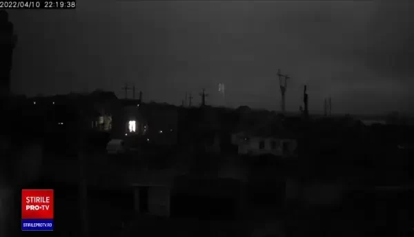 Zelenski: ''Rusia concentrează zeci de mii de soldaţi pentru o ofensivă de proporții în estul Ucrainei''