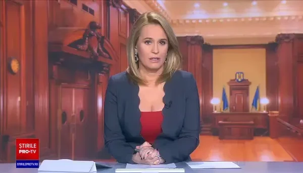 Elena Udrea din nou în fața instanței din Bulgaria privind mandatul de extrădare. Când va ajunge în România