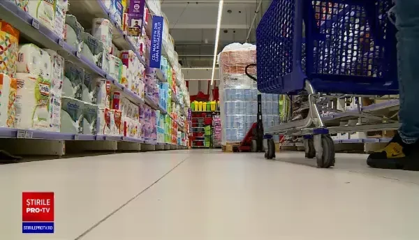 Războiul din Ucraina se resimte și în economia țării noastre. Fondurile europene ar putea fi colacul de salvare