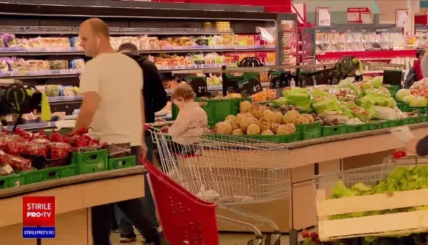 România a înregistrat în februarie o creștere de 24% a importurilor. Ce spun specialiștii