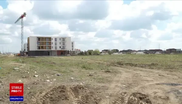 Numărul de tranzacții cu locuințe este în creștere. Care sunt cele mai căutate orașe