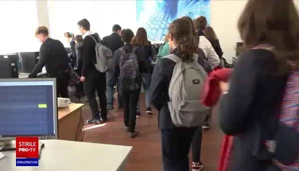 Unul dintre cele mai mari vapoare de război se construiește la Galați. A fost comandat de Forțele Navale Regale Olandeze