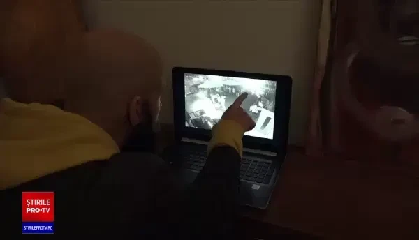 Un spectator a furat borcanul cu donații la un concert rock, din Oradea. Care este prejudiciul