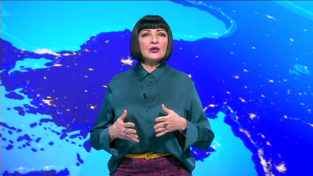 Horoscop 12 aprilie, cu Neti Sandu. Racilor le intră bani