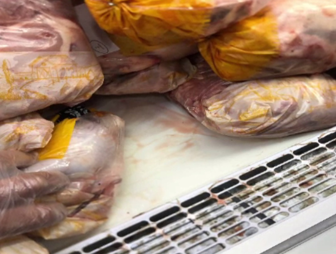 Amenzi usturătoare pentru mai multe magazine din județul Cluj. Ce au descoperit inspectorii ANPC