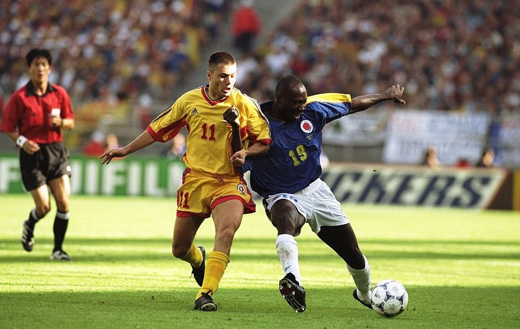 Freddy Rincon, fostul căpitan al naţionalei Columbiei, în stare critică după un accident rutier. VIDEO