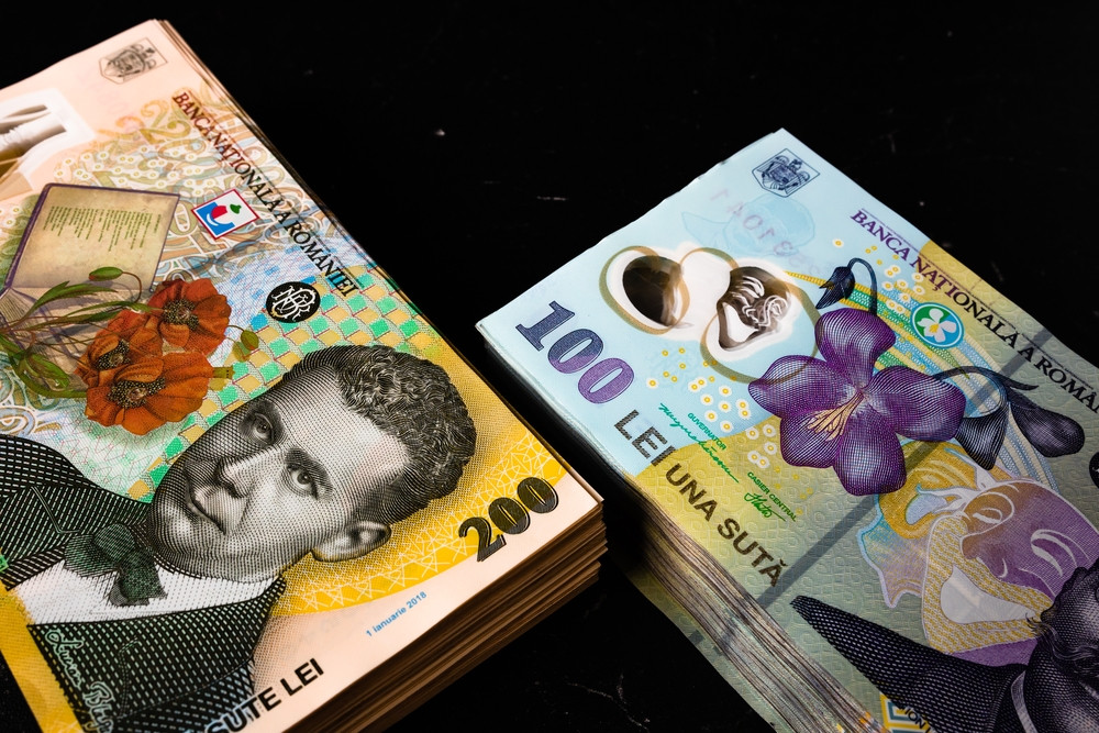 Originea surprinzătoare a leului. Vezi de ce se numește moneda României leu