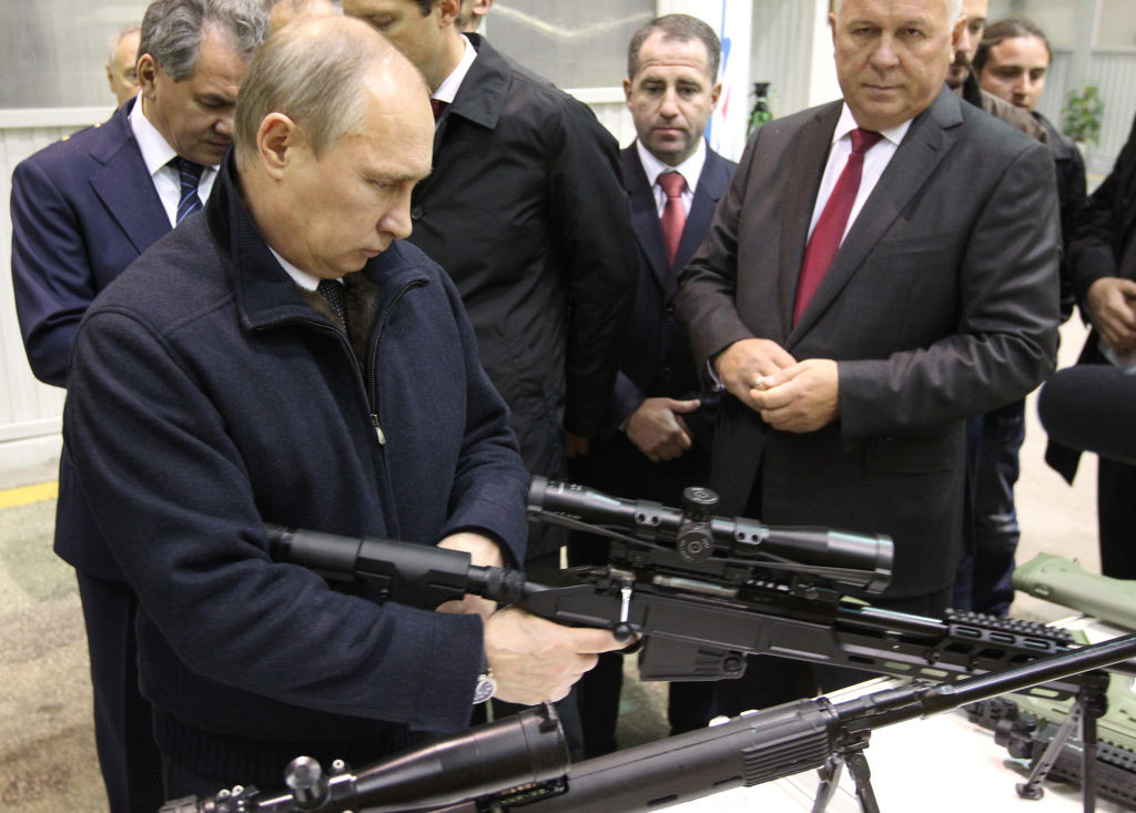 Cancelarul Austriei, după întâlnirea cu Putin: Mintea lui este setată pe o logică a războiului