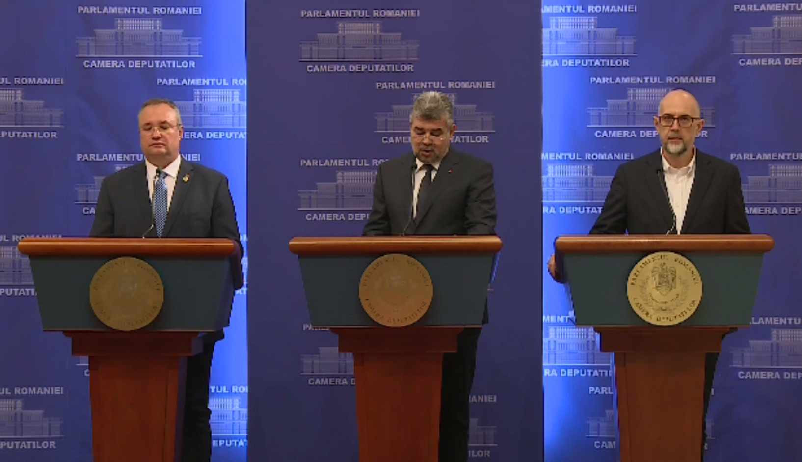 Măsurile de sprijin pentru populație ar intra în vigoare la început de mai. Cine beneficiază de ajutoarele de la stat