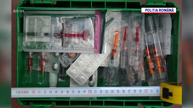 Bolnavi de cancer sau diabet, înșelați de trei maghiari. Au comandat medicamente de 100.000 de euro, dar nu au primit nimic