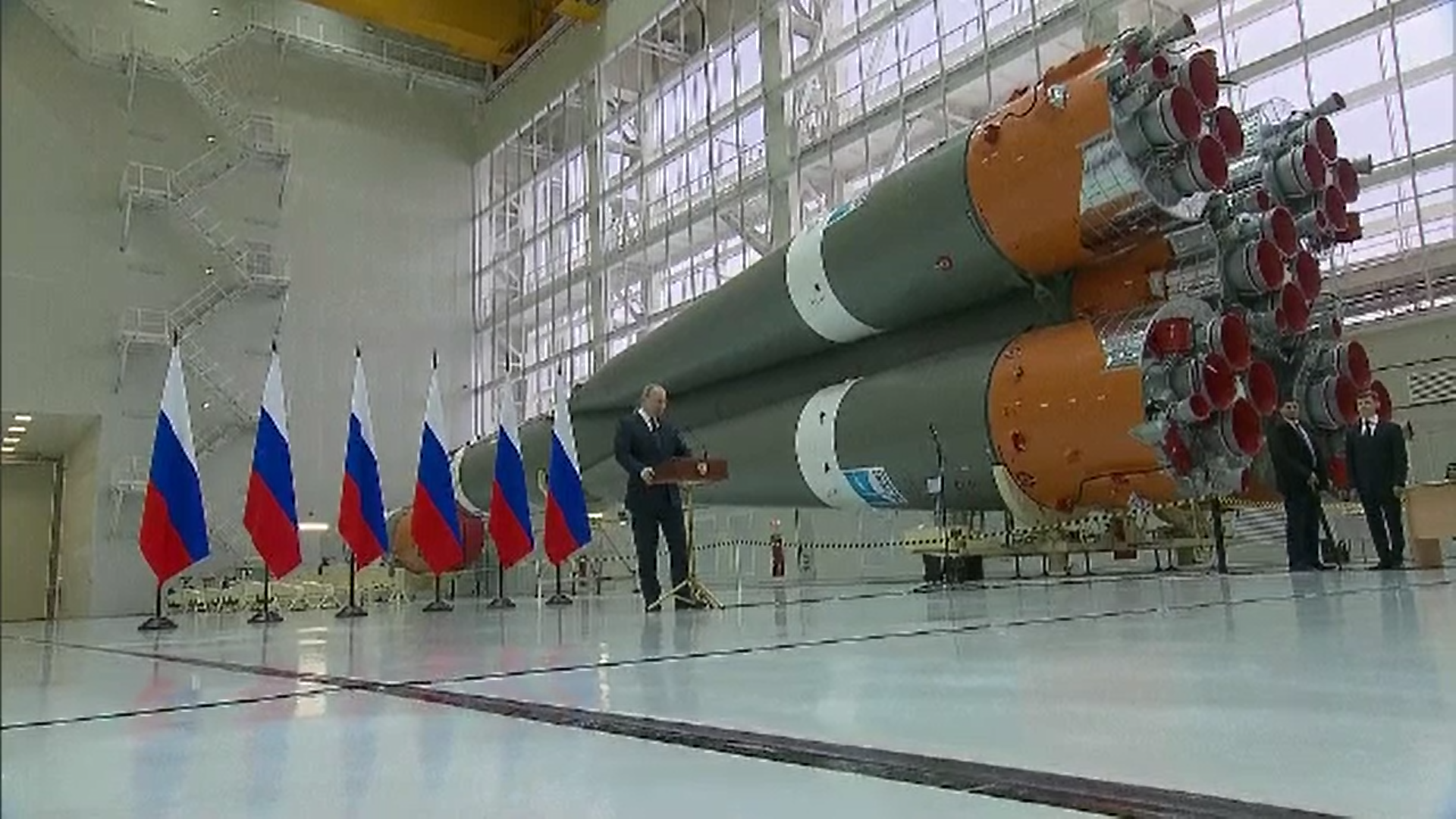 Vladimir Putin: ”Nu vom fi izolaţi. Este imposibil să faci asta cu o țară atât de mare ca Rusia”