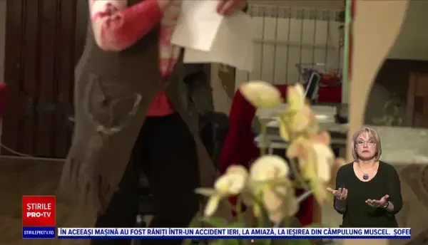 O femeie susține că a rămas fără 120 de mii de euro și fără bijuteriile din aur, după ce ar fi fost înșelată de chiriașa sa