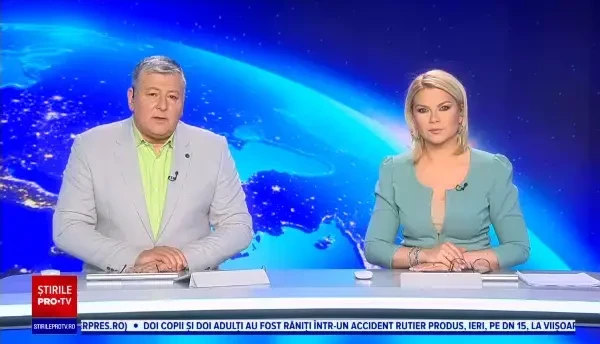 Incendiu de proporții în California. Flăcările care au cuprins un hipermarket, vizibile din satelit