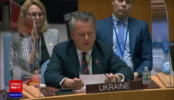 Drama unei ucrainence: „Mi-a pus arma la tâmplă și m-a violat. Era cecen. În urma soldaților am găsit droguri și Viagra”