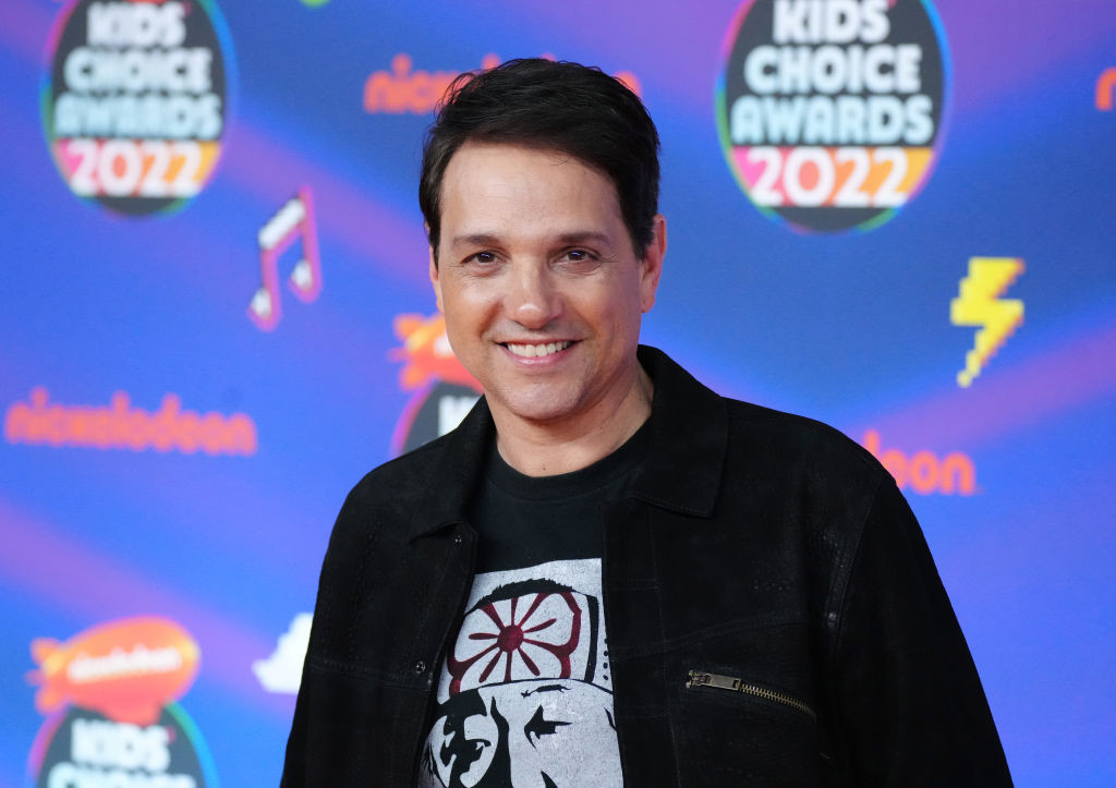 Ralph Macchio