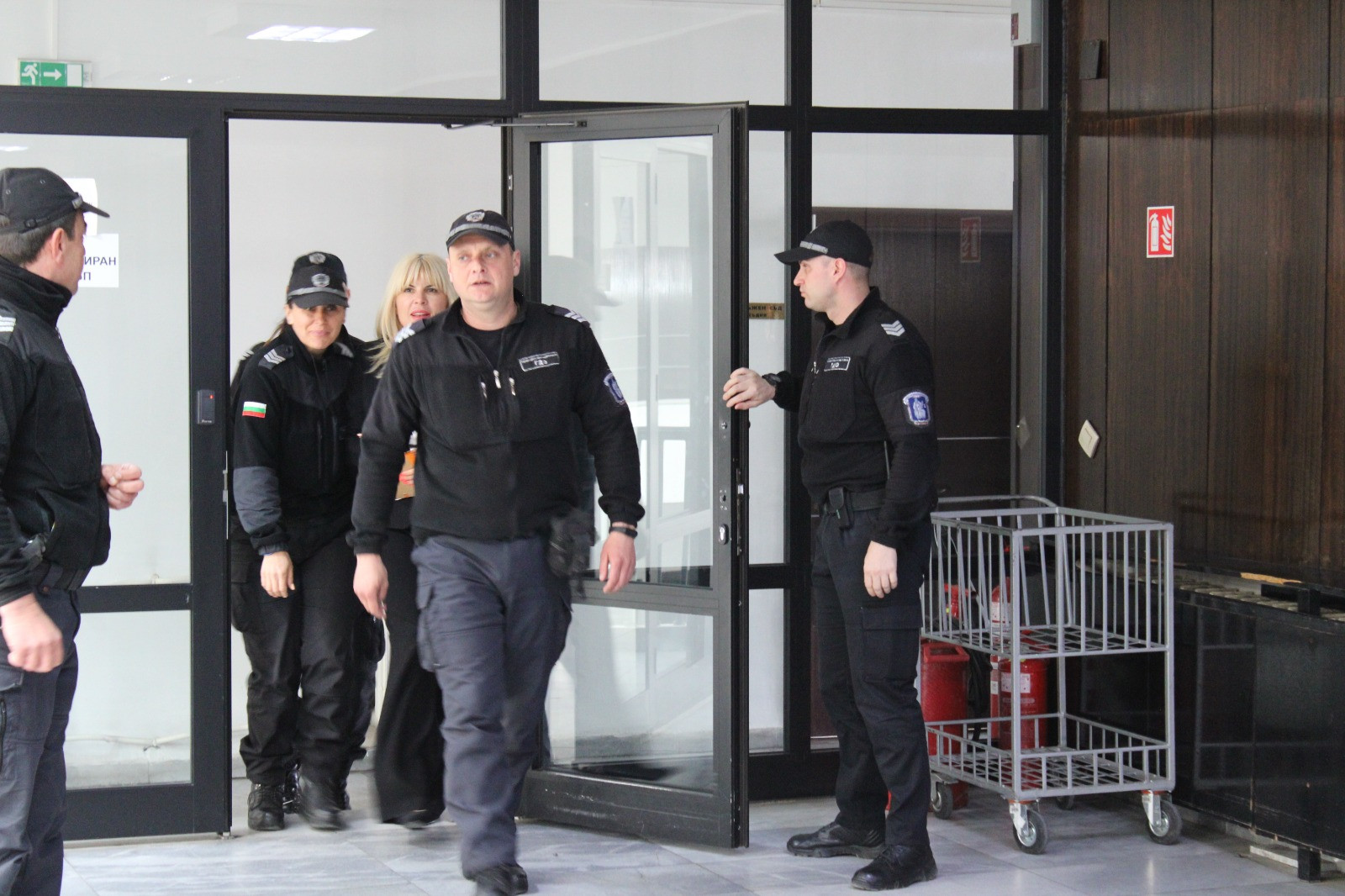 Prima reacție a Elenei Udrea de la arestarea din Bulgaria. „Mi s-a refuzat doar mie dreptul de a fi rejudecată legal”