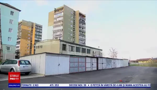 Comunitatea din Mediaș este în șoc. Un minor a ucis cu cruzime o bătrână de 74 de ani