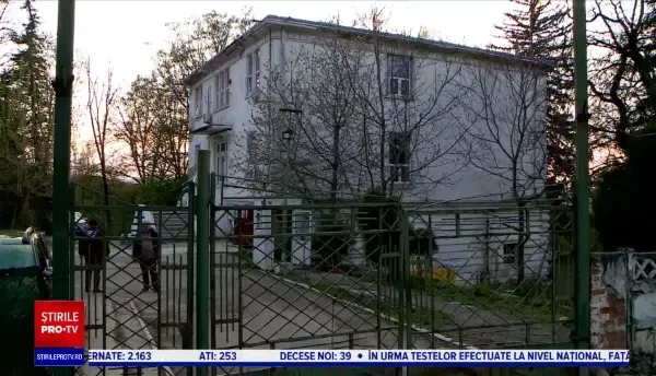 Sfârșit tragic pentru un pacient care se lupta de ani de zile cu o boală cruntă. A recurs la un gest extrem