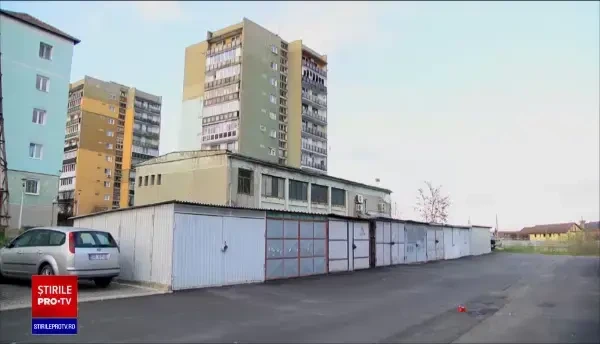 Femeia înjunghiată în gât la Mediaș, ucisă de un tânăr german care credea că face parte dintr-o etnie pe care nu o suportă