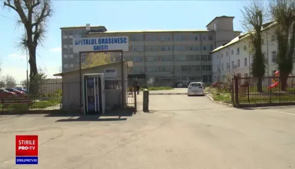 Percheziţii la spitalul din Găești. Managerul a fost reclamat pentru mai multe nereguli