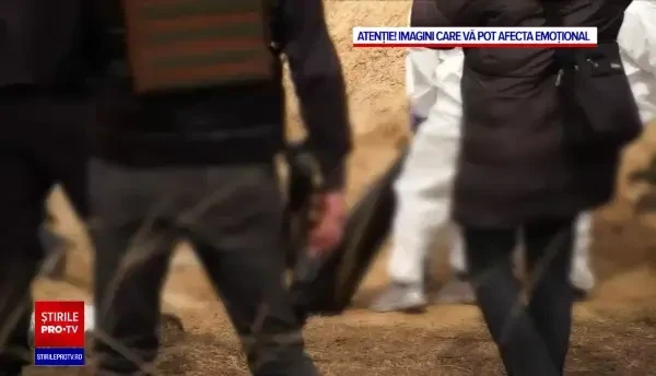 Război în Ucraina. Moscova vrea să țină o paradă a victoriei pe 9 mai în Mariupol