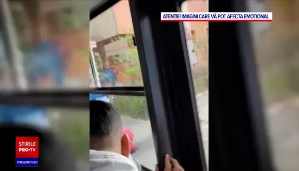 De când a fost modificat Codul Rutier, polițiștii i-au sancționat pe șoferii agresivi