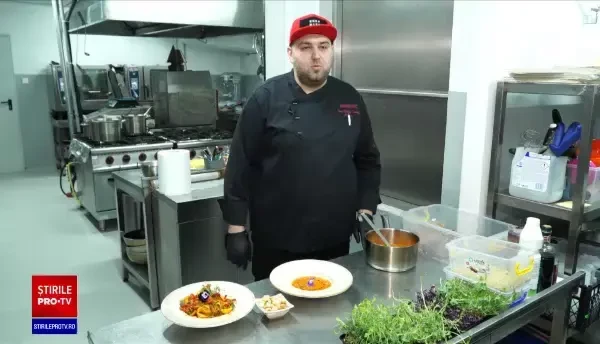 Un sfert dintre români țin post miercurea și vinerea. Cele mai consumate alimente în această perioadă