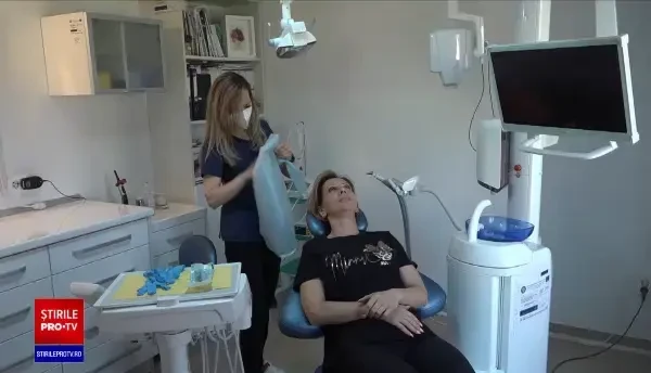 Doar 10% dintre stomatologi încheie contracte cu statul, chiar dacă sunt și servicii decontate integral