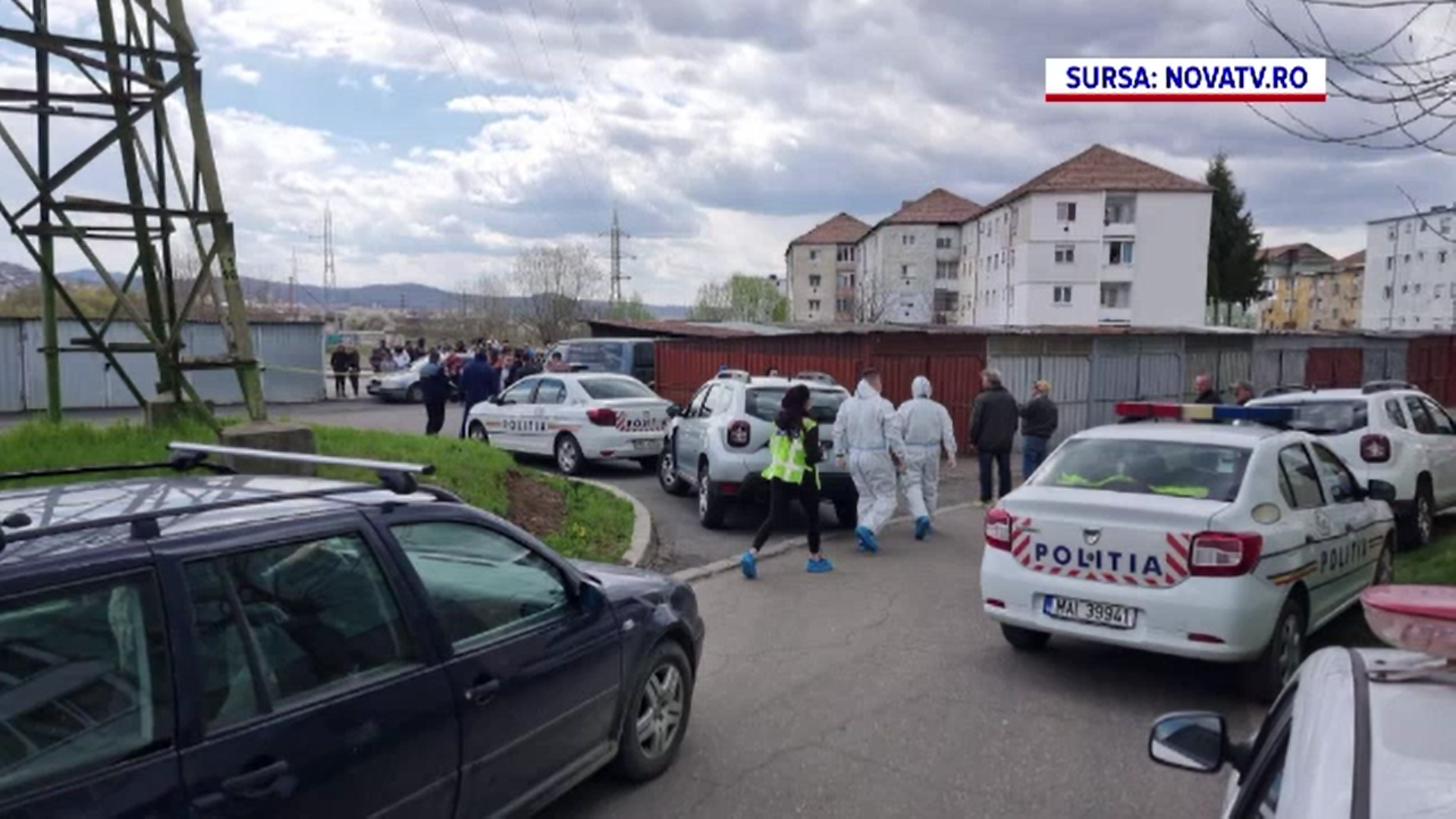 Detalii cutremurătoare în cazul adolescentului german suspectat că a ucis o femeie din Mediaș. Ce au descoperit autoritățile