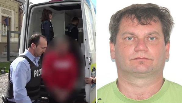 Un bărbat din Bihor a fost omorât la comanda soției sale. Femeia ar fi plătit un interlop ca să îl ucidă pe bărbat