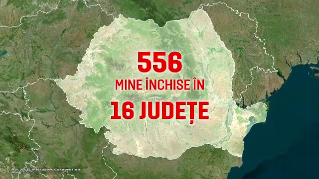 România stă pe comori de metale rare și poate deveni un jucător valoros în lume. Ce ne lipsește însă