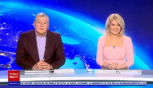 Neti Sandu, aproape să devină victima hackerilor. Mesajul pe care l-a primit