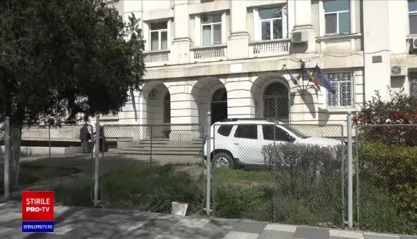 Scandal la Inspectoratului de Poliție Galați. Adjunctul comandantului și șeful de la Criminalistică, sub control judiciar